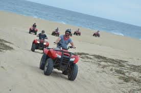 ATV Tour Los Cabos